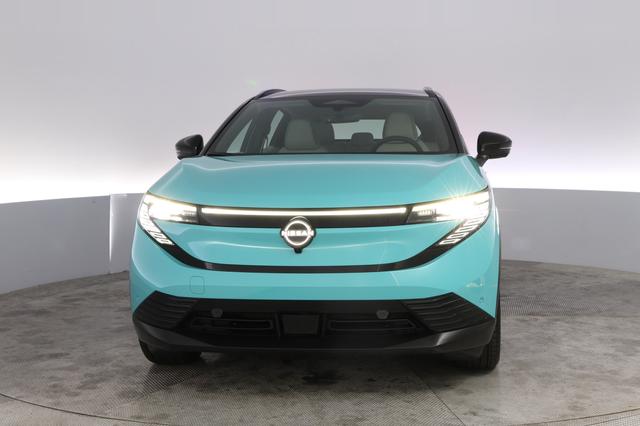 2026 Nissan LEAF — photo 9 of 22