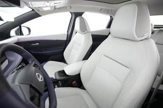 2026 Nissan LEAF — photo 3 of 22
