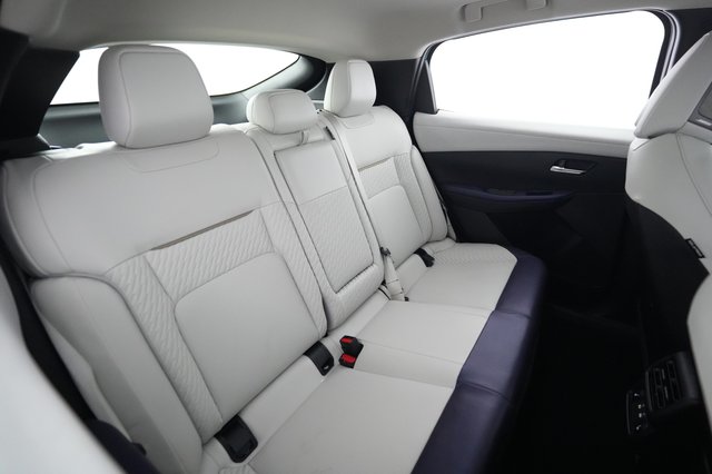 2026 Nissan LEAF — photo 4 of 22