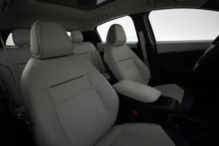 2026 Nissan LEAF — photo 3 of 25