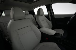 2026 Nissan LEAF — photo 3 of 25