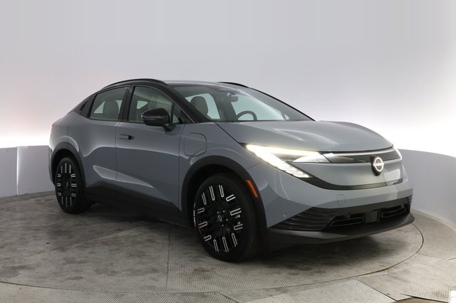 2026 Nissan LEAF — photo 10 of 25