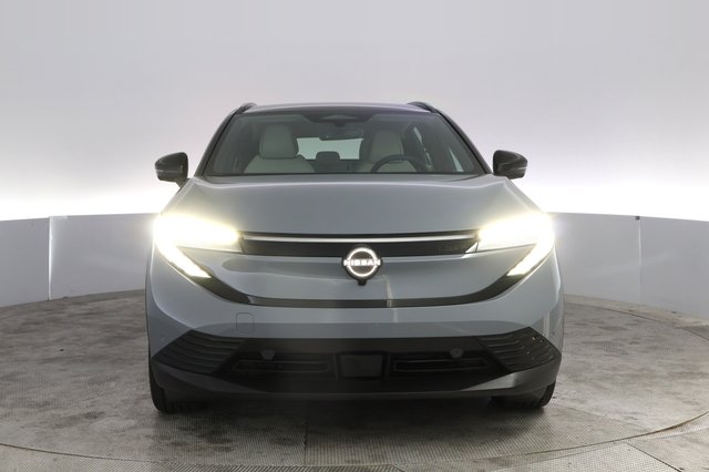 2026 Nissan LEAF — photo 9 of 25