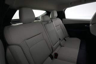 2026 Nissan LEAF — photo 4 of 25