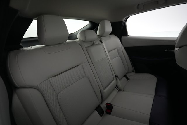 2026 Nissan LEAF — photo 4 of 25