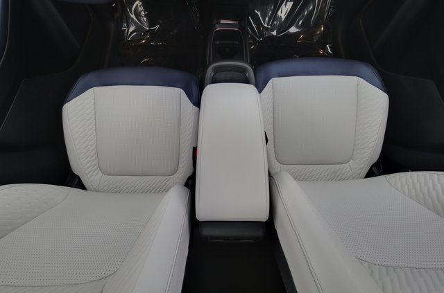 2026 Nissan LEAF — photo 22 of 25