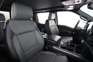2022 Ford F-150 Lightning — photo 12 of 17