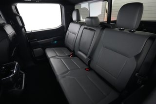 2022 Ford F-150 Lightning — photo 13 of 17