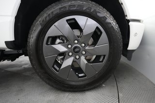 2022 Ford F-150 Lightning — photo 10 of 17