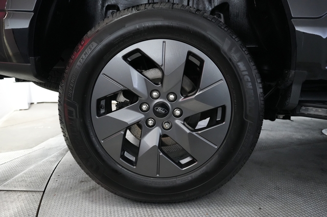 2022 Ford F-150 Lightning