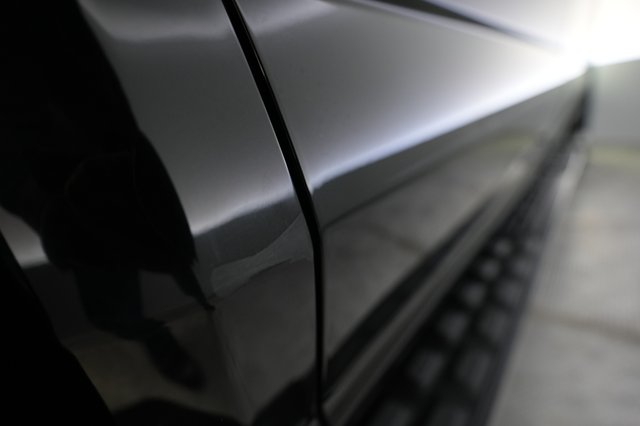 2022 Ford F-150 Lightning — photo 15 of 16
