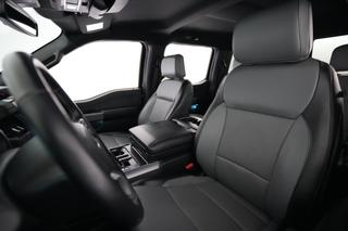 2022 Ford F-150 Lightning — photo 3 of 16
