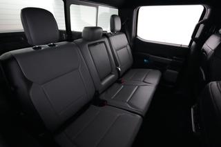 2022 Ford F-150 Lightning — photo 4 of 16