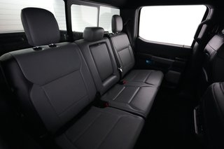 2022 Ford F-150 Lightning — photo 4 of 16