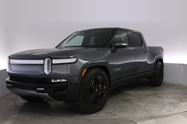 2023 Rivian R1T