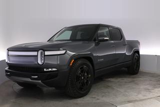 2023 Rivian R1T