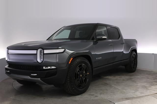 2023 Rivian R1T — VIN 7FCTGBAA4PN029813