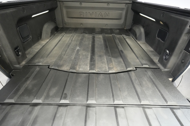 2023 Rivian R1T
