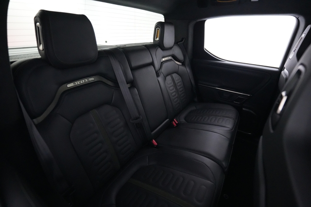 2023 Rivian R1T