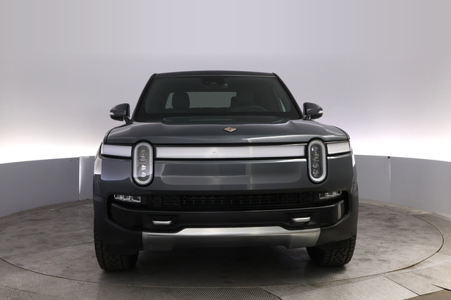 2023 Rivian R1T