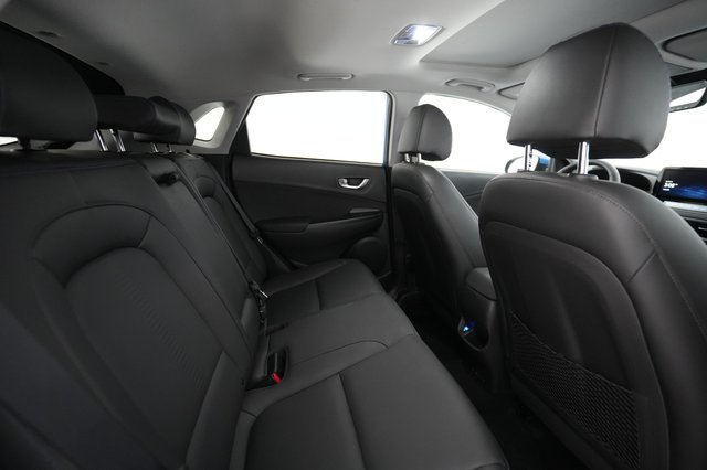 2022 Hyundai Kona — photo 16 of 22