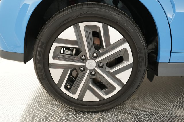 2022 Hyundai Kona — photo 13 of 22