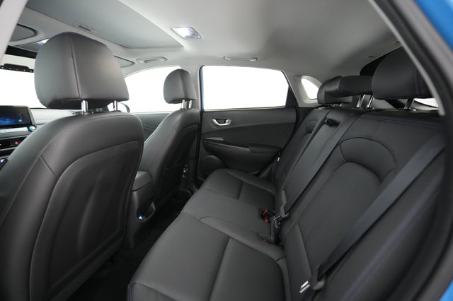 2022 Hyundai Kona — photo 17 of 22