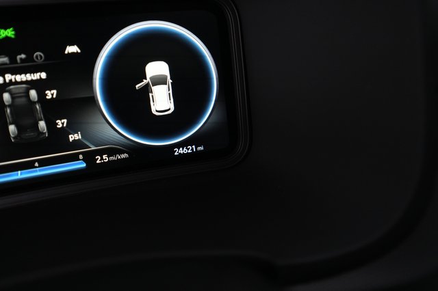 2022 Hyundai Kona — photo 21 of 22