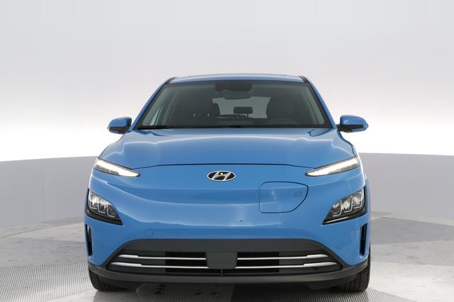2022 Hyundai Kona — photo 5 of 22