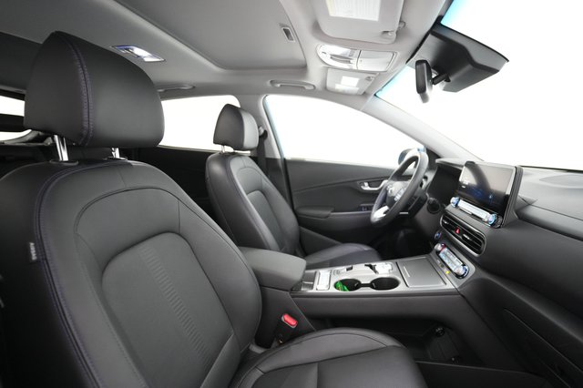 2022 Hyundai Kona — photo 15 of 22