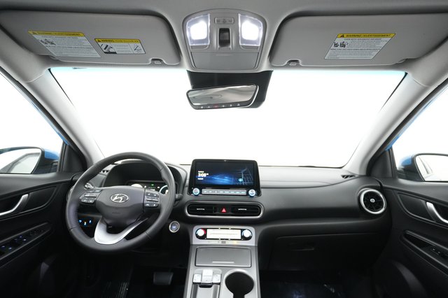 2022 Hyundai Kona — photo 3 of 22