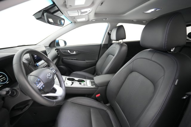 2022 Hyundai Kona — photo 14 of 22