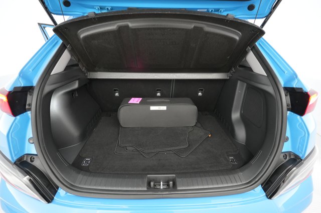 2022 Hyundai Kona — photo 19 of 22