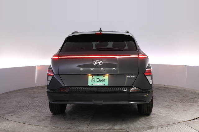 2024 Hyundai Kona Electric
