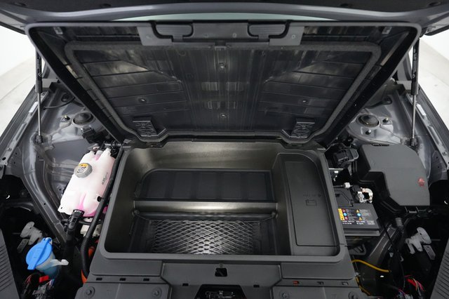 2024 Hyundai Kona Electric — photo 23 of 25