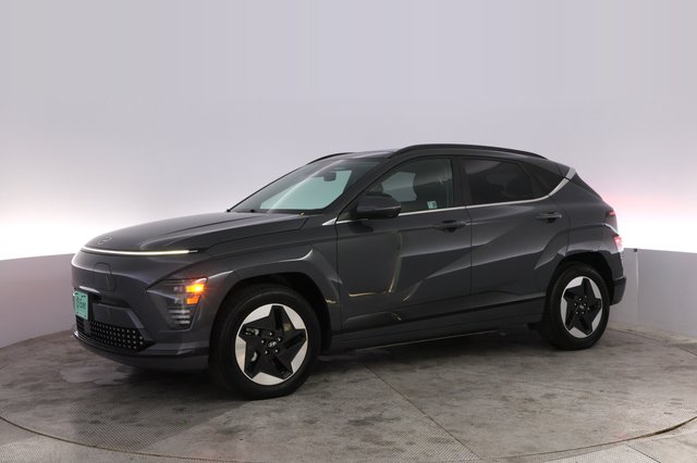 2024 Hyundai Kona Electric — photo 14 of 25