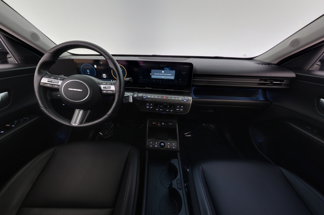 2024 Hyundai Kona Electric