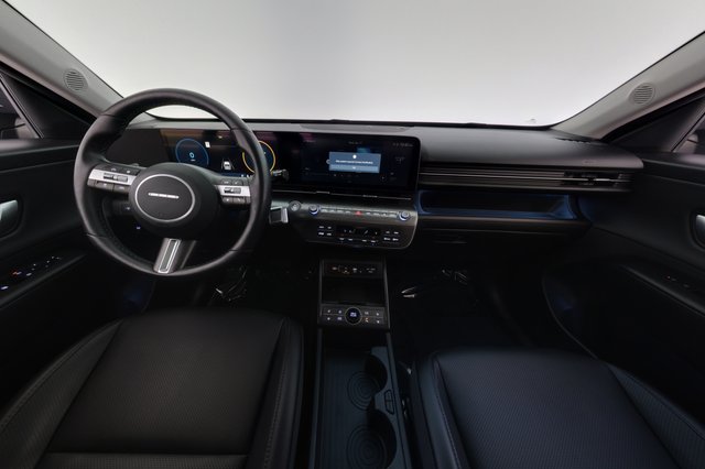 2024 Hyundai Kona Electric — photo 21 of 25