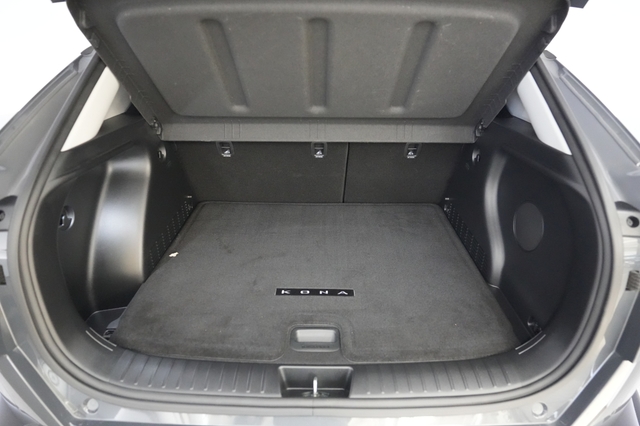 2024 Hyundai Kona Electric