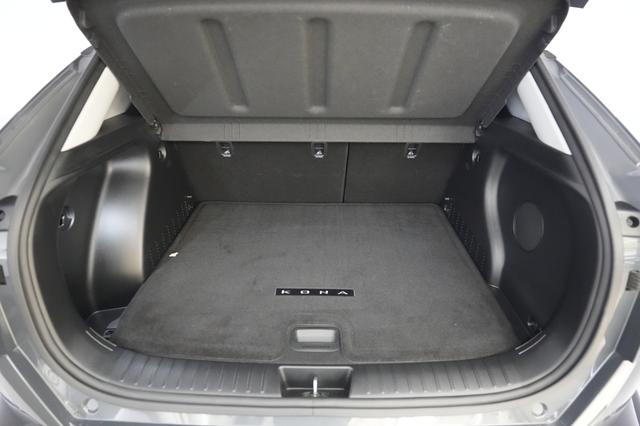 2024 Hyundai Kona Electric — photo 6 of 25