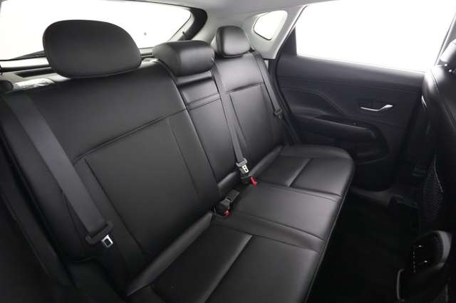 2024 Hyundai Kona Electric