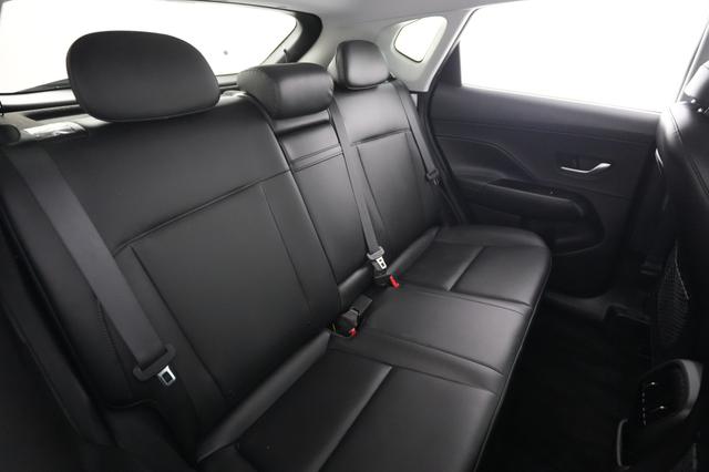 2024 Hyundai Kona Electric — photo 4 of 25