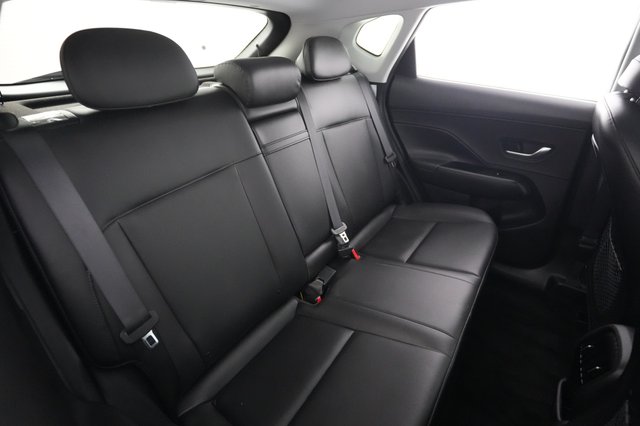 2024 Hyundai Kona Electric — photo 4 of 25