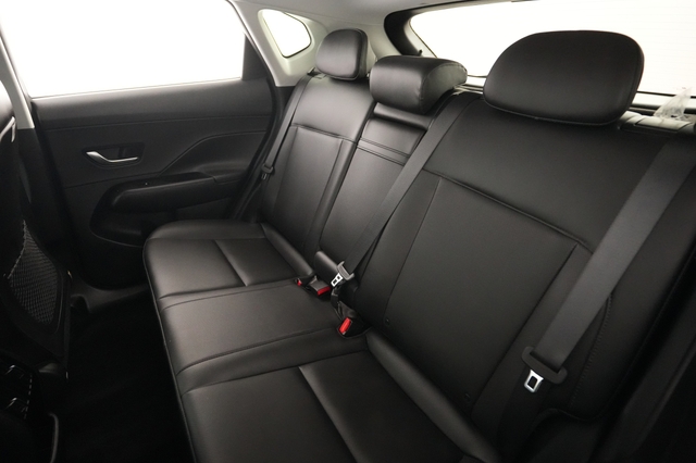 2024 Hyundai Kona Electric