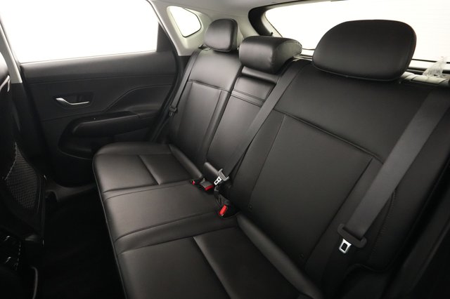 2024 Hyundai Kona Electric — photo 19 of 25