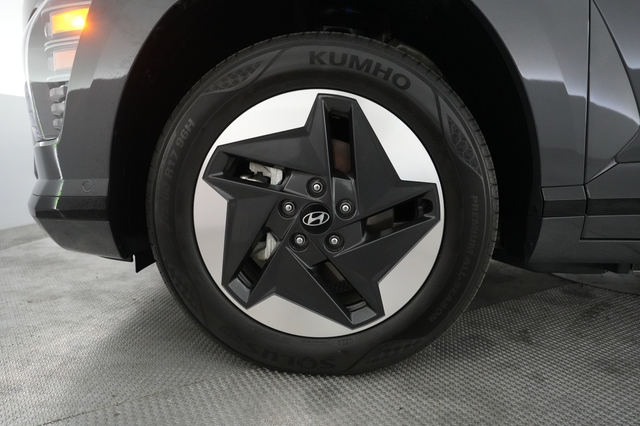 2024 Hyundai Kona Electric