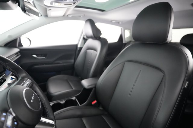 2024 Hyundai Kona Electric — photo 3 of 25