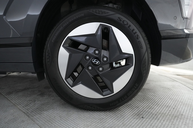 2024 Hyundai Kona Electric