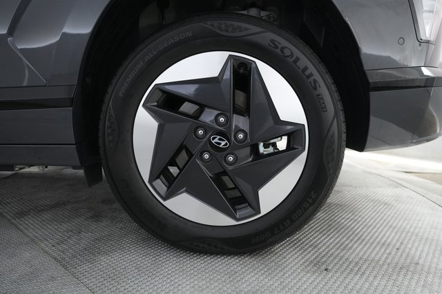 2024 Hyundai Kona Electric — photo 7 of 25