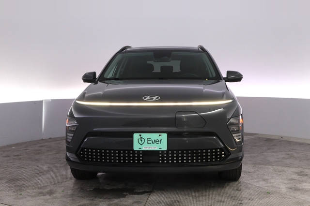 2024 Hyundai Kona Electric